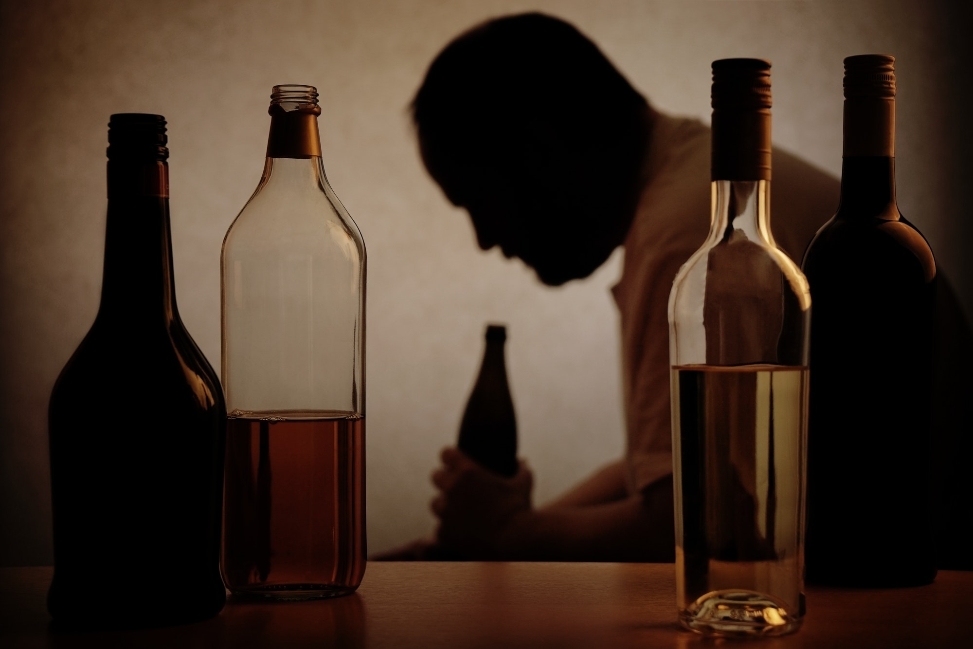 Alcohol Use Disorders Test (AUDIT-C)